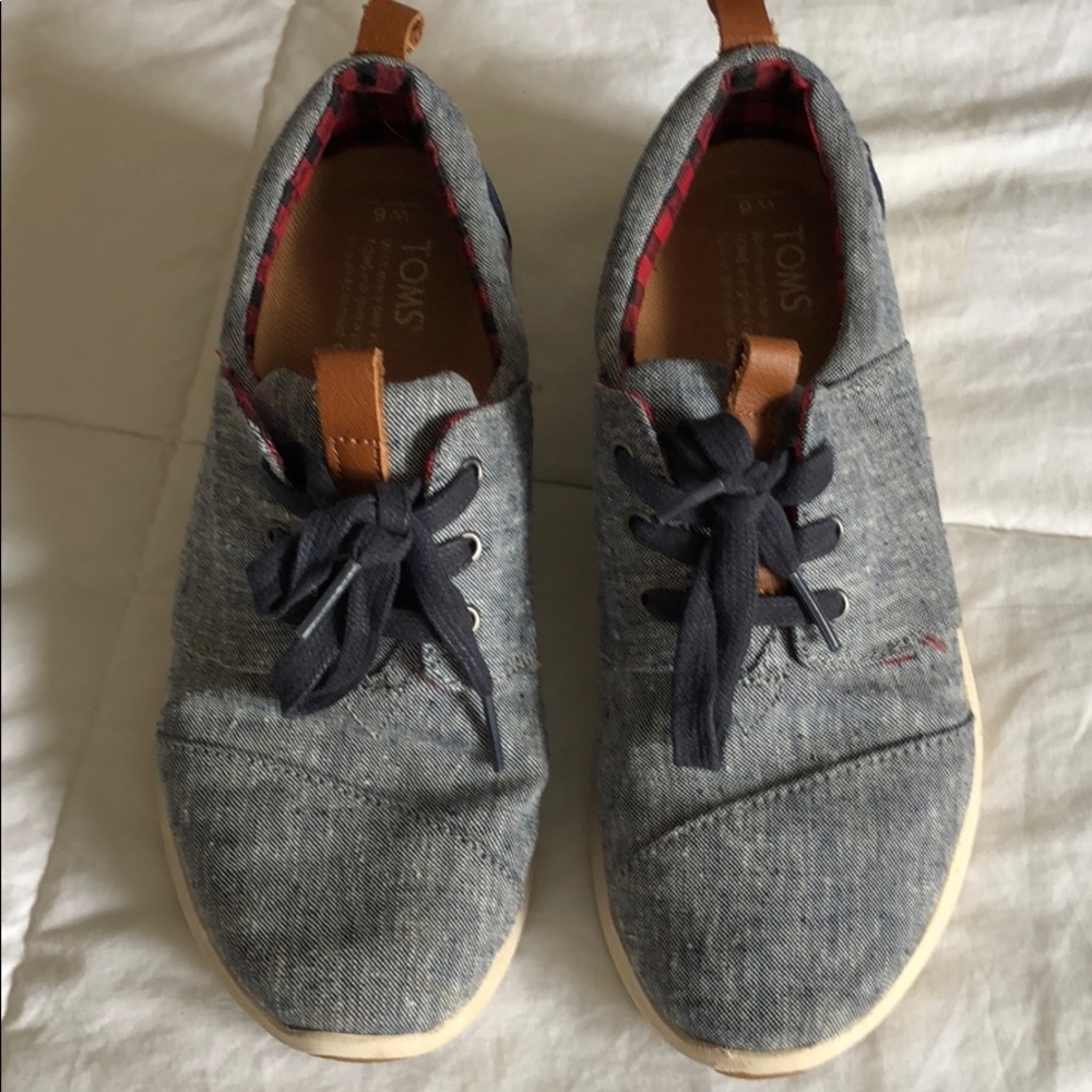 TOMS